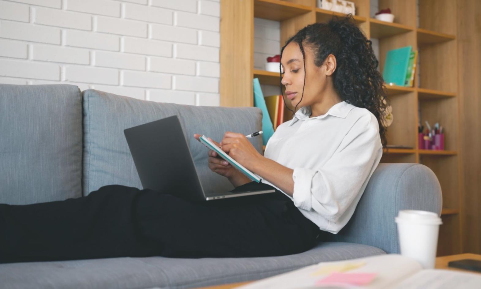 Espacio de trabajo rivenosalex en Santa Cruz de Tenerife