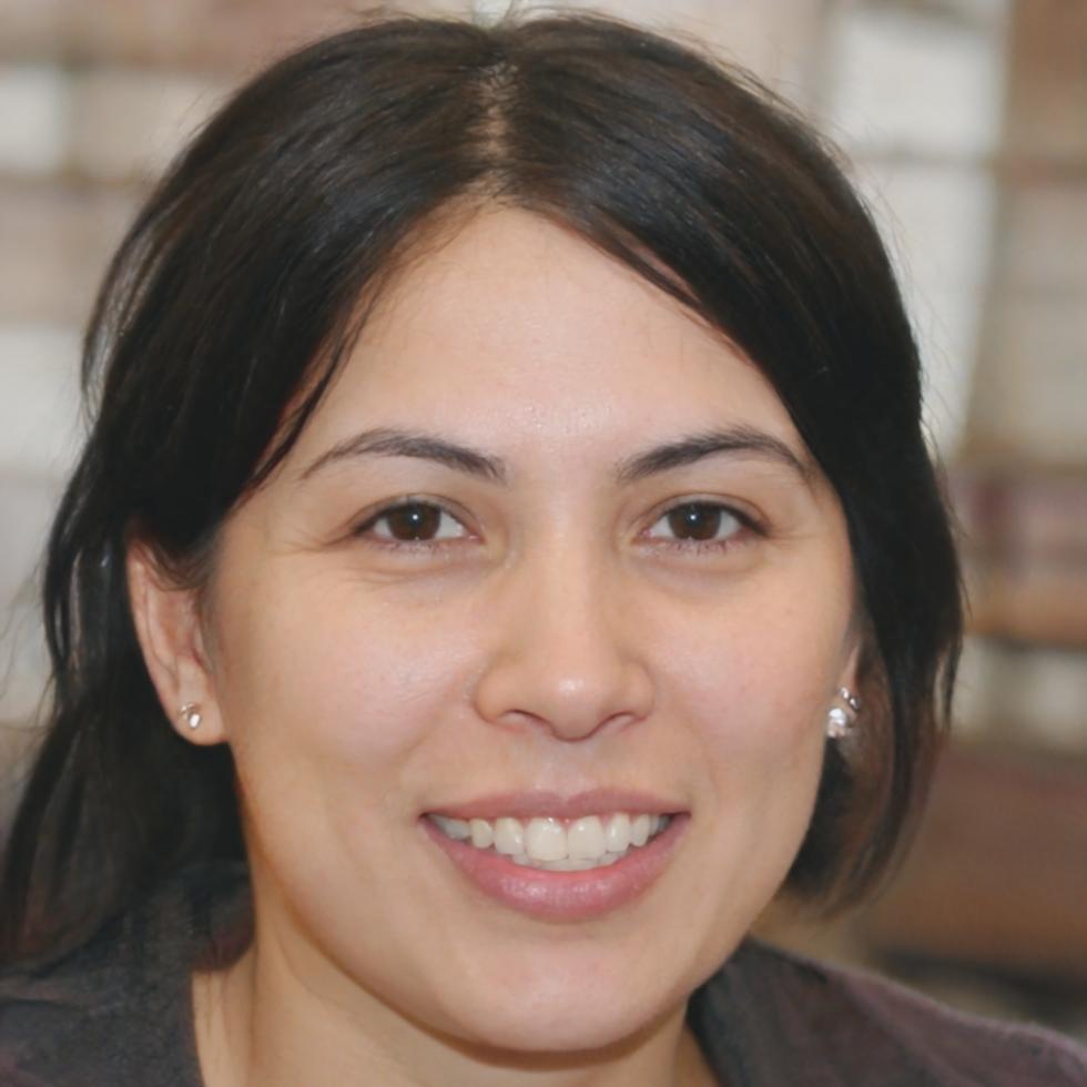 Aitana Gorostiaga experta en metodologías de aprendizaje distribuido